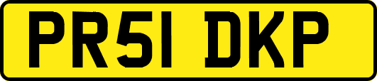 PR51DKP