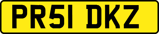 PR51DKZ