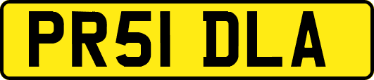 PR51DLA