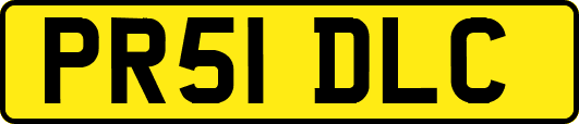 PR51DLC