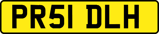 PR51DLH