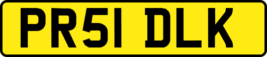 PR51DLK