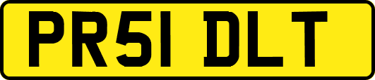 PR51DLT