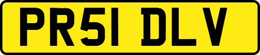 PR51DLV