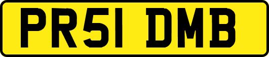 PR51DMB