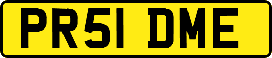 PR51DME