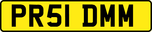 PR51DMM