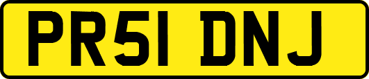 PR51DNJ