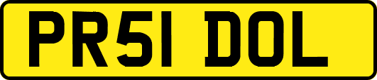 PR51DOL