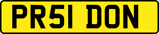 PR51DON