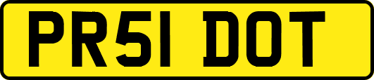 PR51DOT