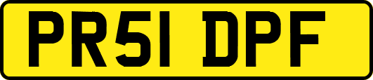 PR51DPF