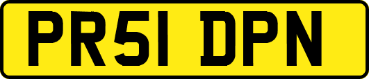 PR51DPN