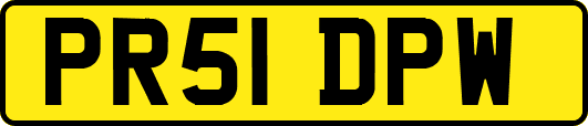 PR51DPW