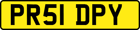 PR51DPY