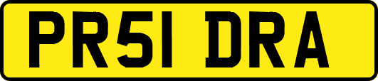 PR51DRA