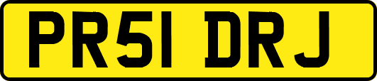 PR51DRJ