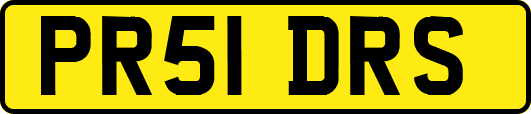 PR51DRS