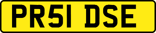 PR51DSE