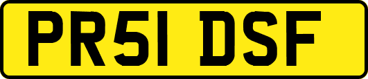 PR51DSF