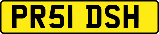 PR51DSH