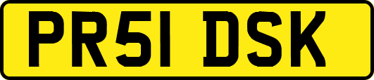 PR51DSK