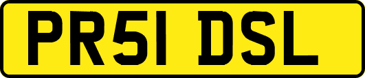 PR51DSL