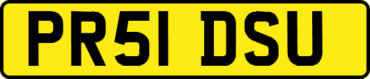 PR51DSU