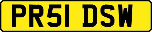 PR51DSW