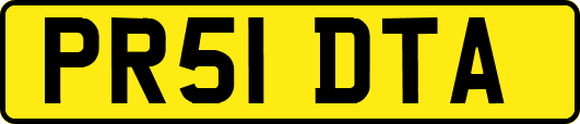 PR51DTA