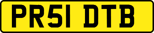 PR51DTB