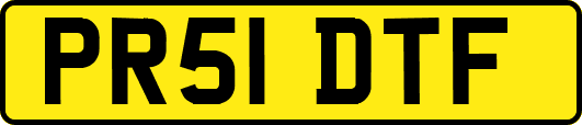 PR51DTF