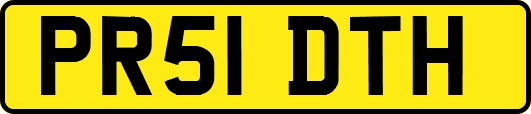 PR51DTH