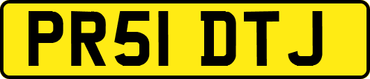 PR51DTJ