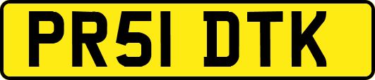 PR51DTK