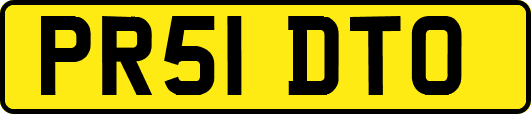 PR51DTO