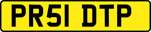 PR51DTP