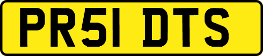 PR51DTS