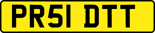 PR51DTT