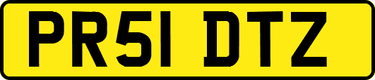 PR51DTZ