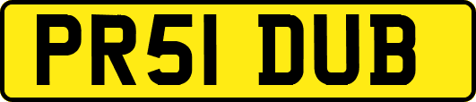 PR51DUB