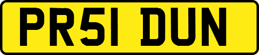 PR51DUN