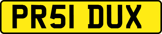 PR51DUX