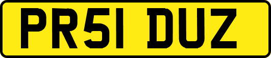 PR51DUZ