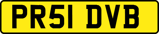 PR51DVB