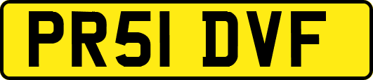 PR51DVF