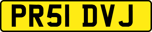 PR51DVJ