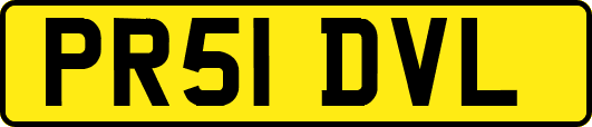 PR51DVL