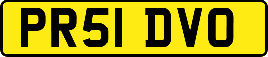 PR51DVO