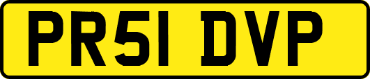 PR51DVP